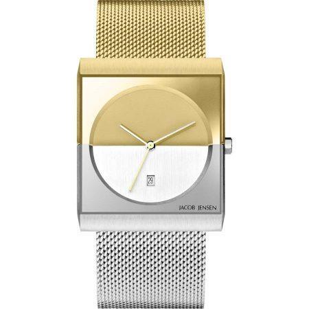 Jacob Jensen Classic 516 Gents Watch