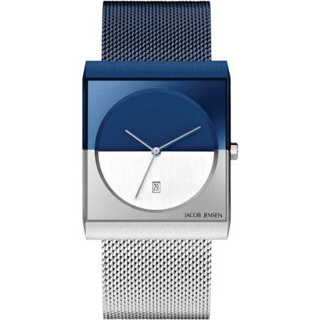 Jacob Jensen Classic 517 Gents Watch