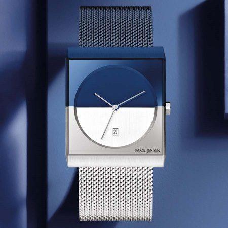 Jacob Jensen Classic 517 Gents Watch