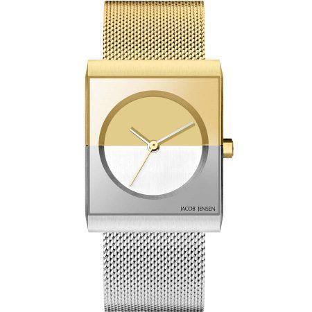 Jacob Jensen Classic 526 Ladies Watch