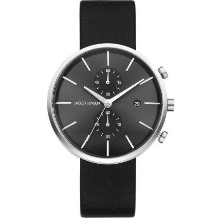 Jacob Jensen Linear 620 Gents Watch