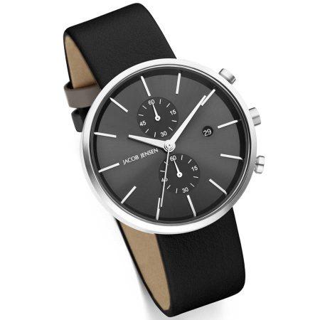 Jacob Jensen Linear 620 Gents Watch