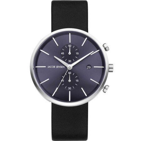 Jacob Jensen Linear 621 Gents Watch