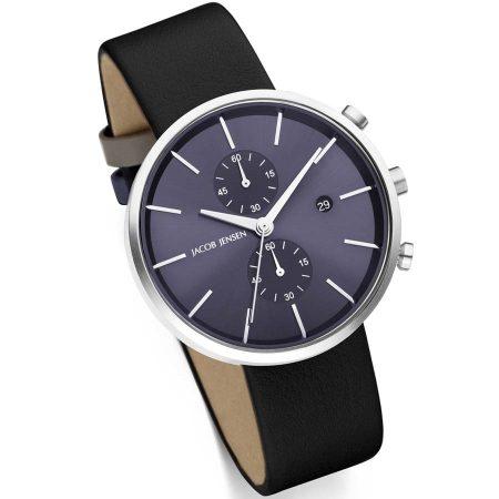 Jacob Jensen Linear 621 Gents Watch