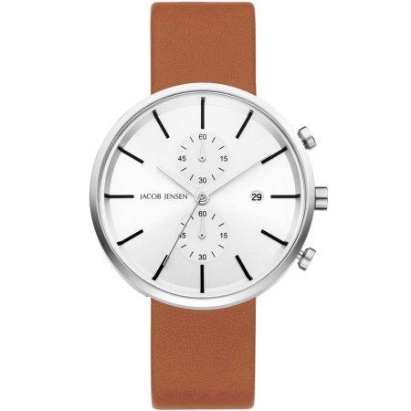 Jacob Jensen Linear 622 Gents Watch