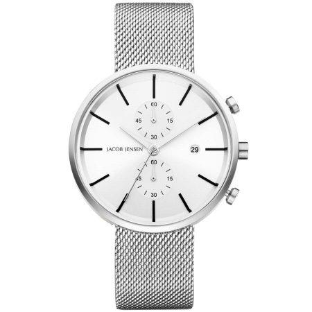 Jacob Jensen Linear 625 Gents Watch