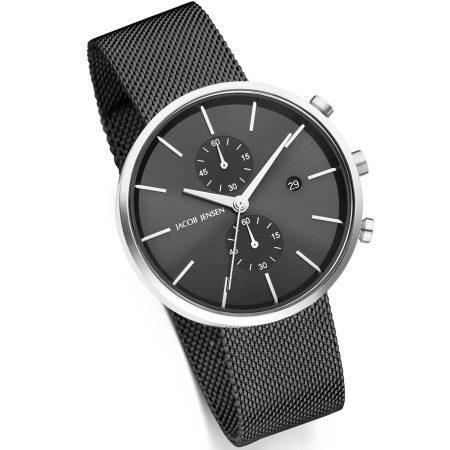 Jacob Jensen Linear 626 Gents Watch