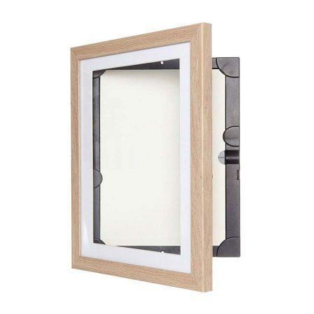 dynamicFRAMES My L'il DaVinci Photo Frame