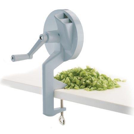 Westmark Bean Slicer with Clamp Base