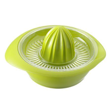 Westmark Green Limetta Juice Press