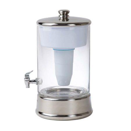 ZeroWater 40 Cup Glass Dispenser