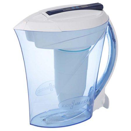 ZeroWater Ready Pour Pitcher