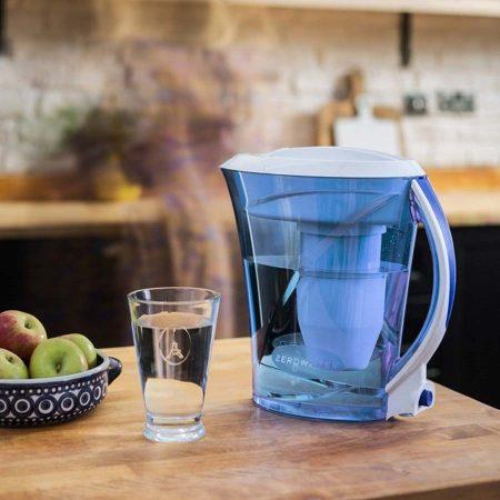 ZeroWater Ready Pour Pitcher