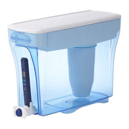 ZeroWater Water Filter Dispenser